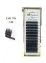 0.07 Fast Easy Fan Eyelash Extensions Wholesale - V