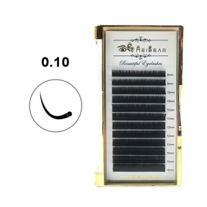 0.10mm High Quality Individual Lashes Wholesale - V