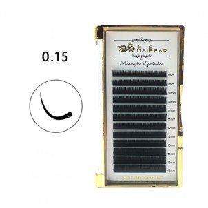 0.20 Classic High Quakity Eyelash Extensions Manufacturer- V